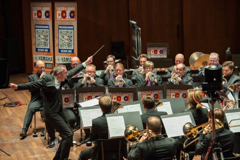 Dutch Open Brass Band Championships (DOBC)