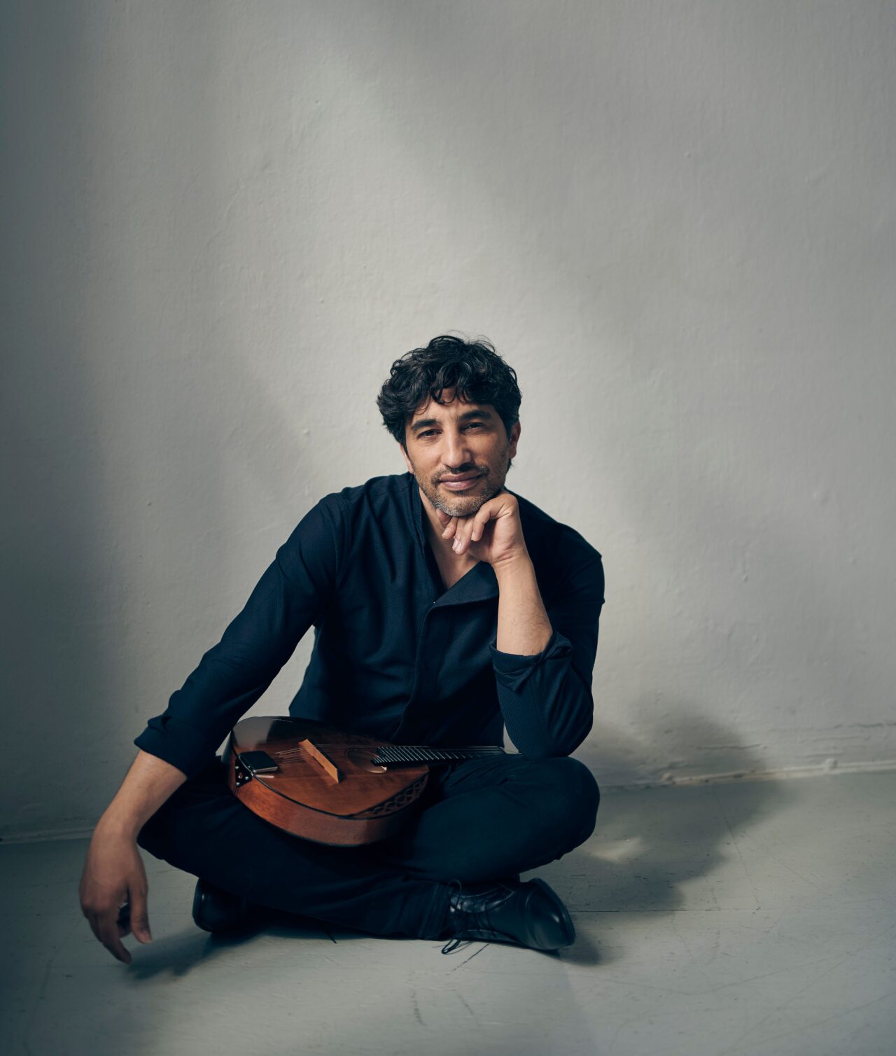 Fuse – Avi Avital (Christoph Köstlin) 1