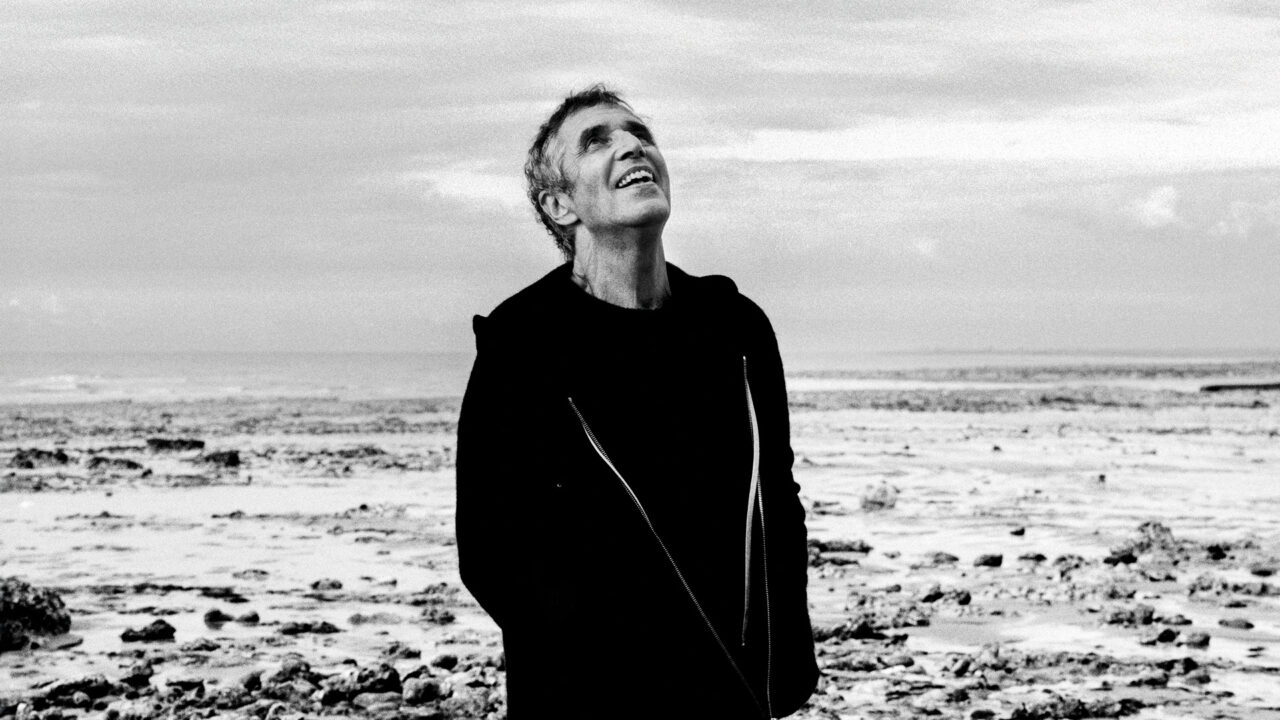 Julien Clerc in De Oosterpoort, Groningen
