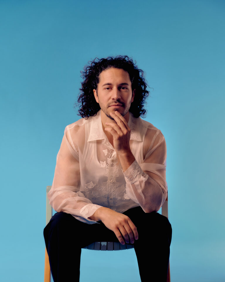 MAC1211 Emmet Cohen by Evelyn Freja 300dpi RGB PR073