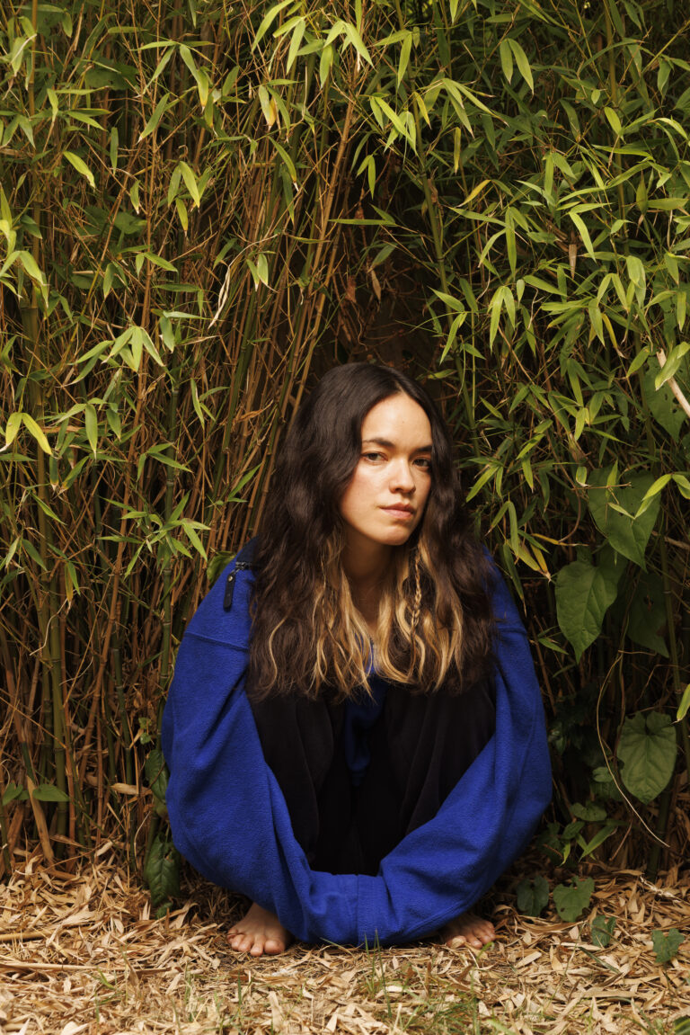 MOMOKO GILL – LEAD PRESS SHOT – CREDIT_ MANUEL VASQUEZ