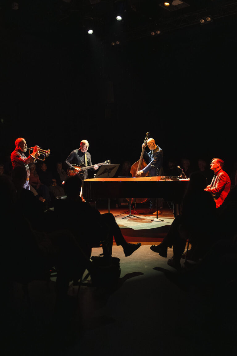 Joris Teepe presents: NYCTG