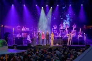 Die Big Band der Bundeswehr