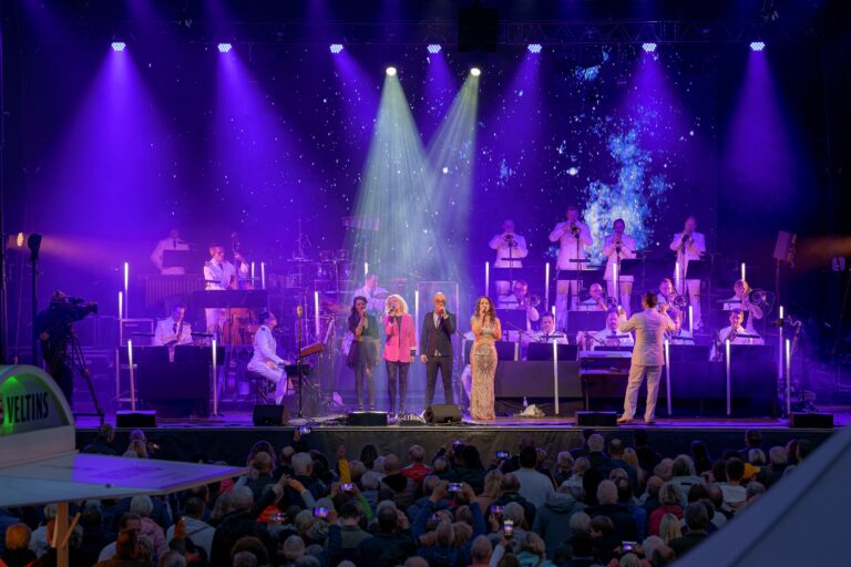 Die Big Band der Bundeswehr