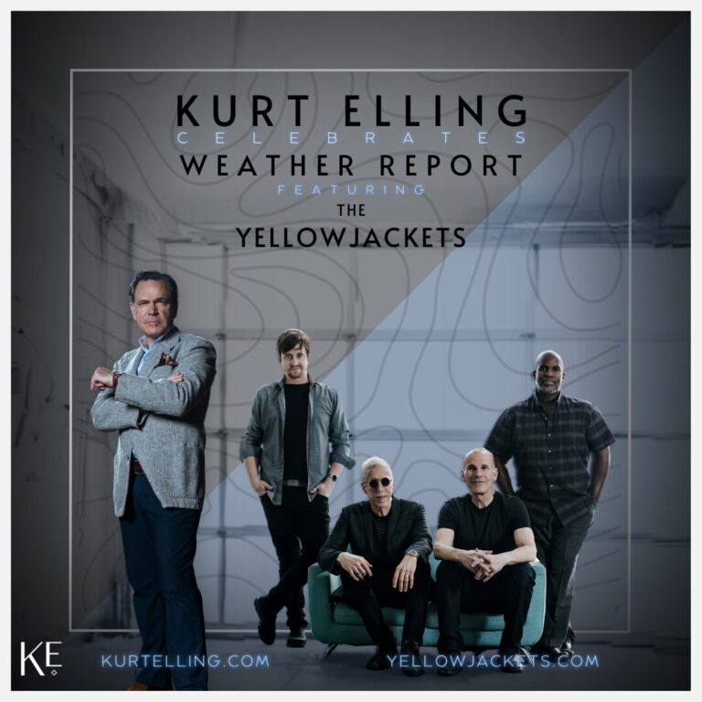 Picture Kurt x Yellowjackets