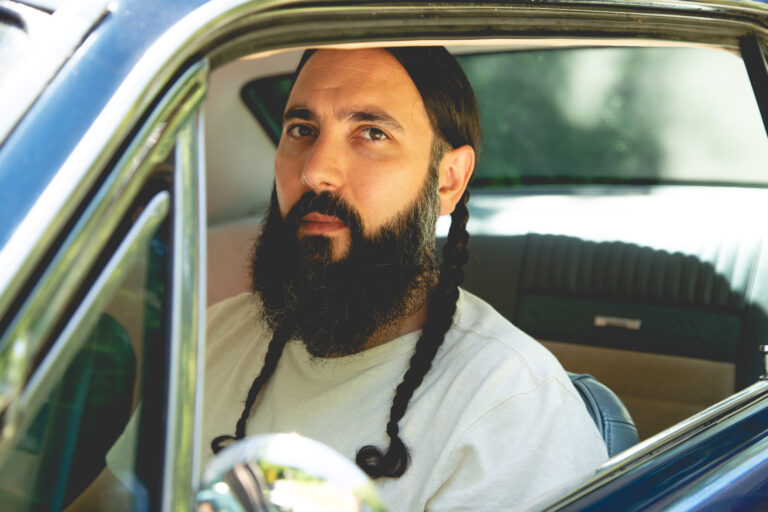 Ron Pope Main Press Photo 2025 – 1 (Cred Blair Clark)