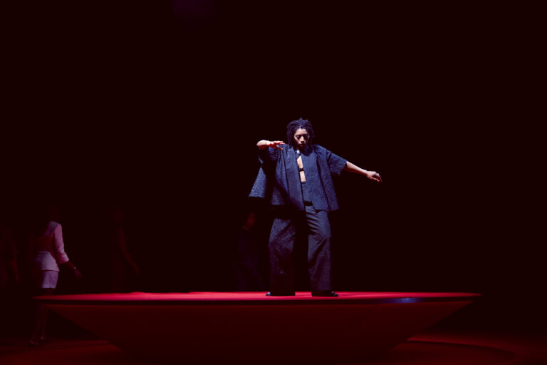 Sisterhood Theater Rotterdam Romana Vrede c Bete van Meeuwen (11)