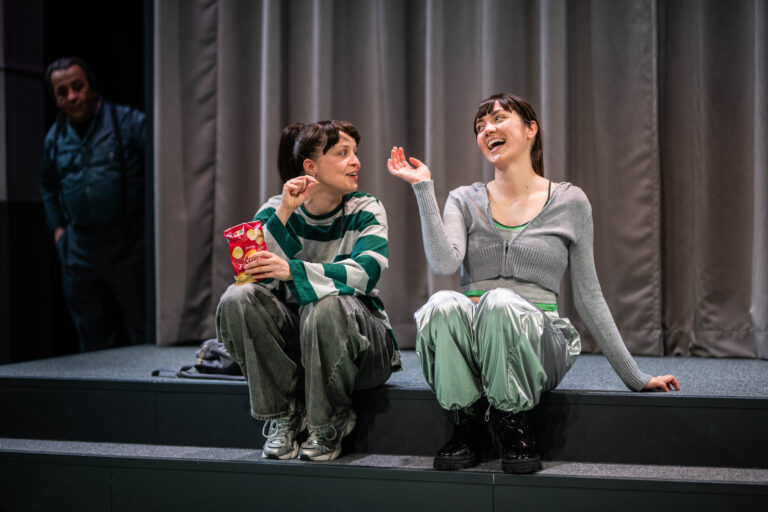 Weirdo – Bart Grietens-23