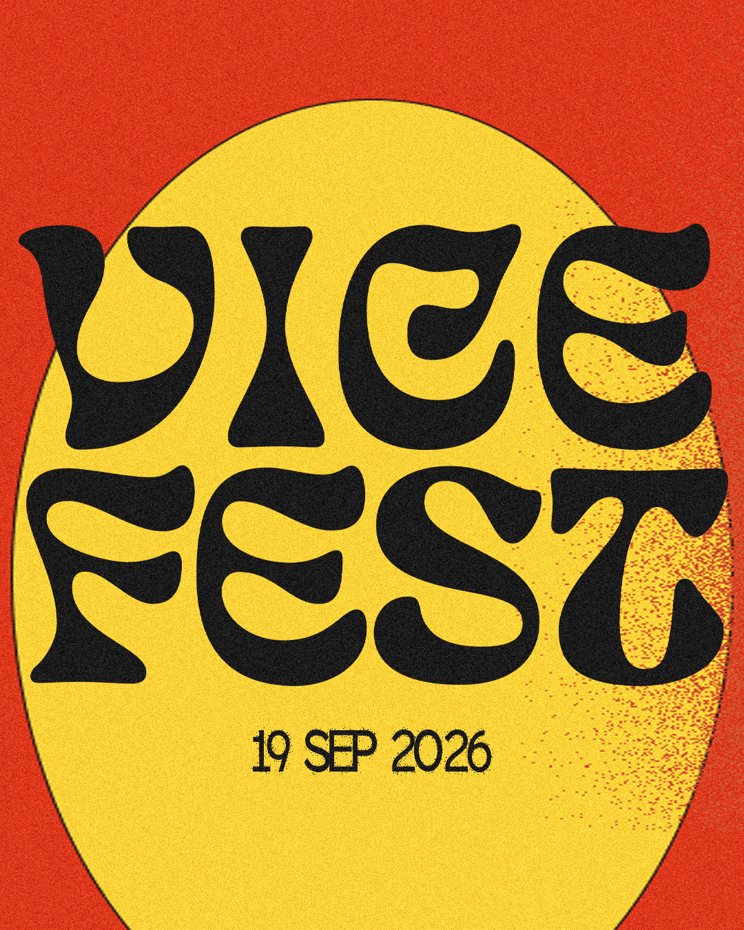ViceFest in De Oosterpoort, Groningen