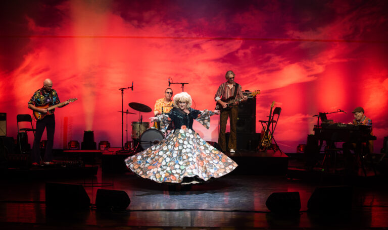 2. Karin Bloemen – Renaissance 2.0 – Reinout Bos