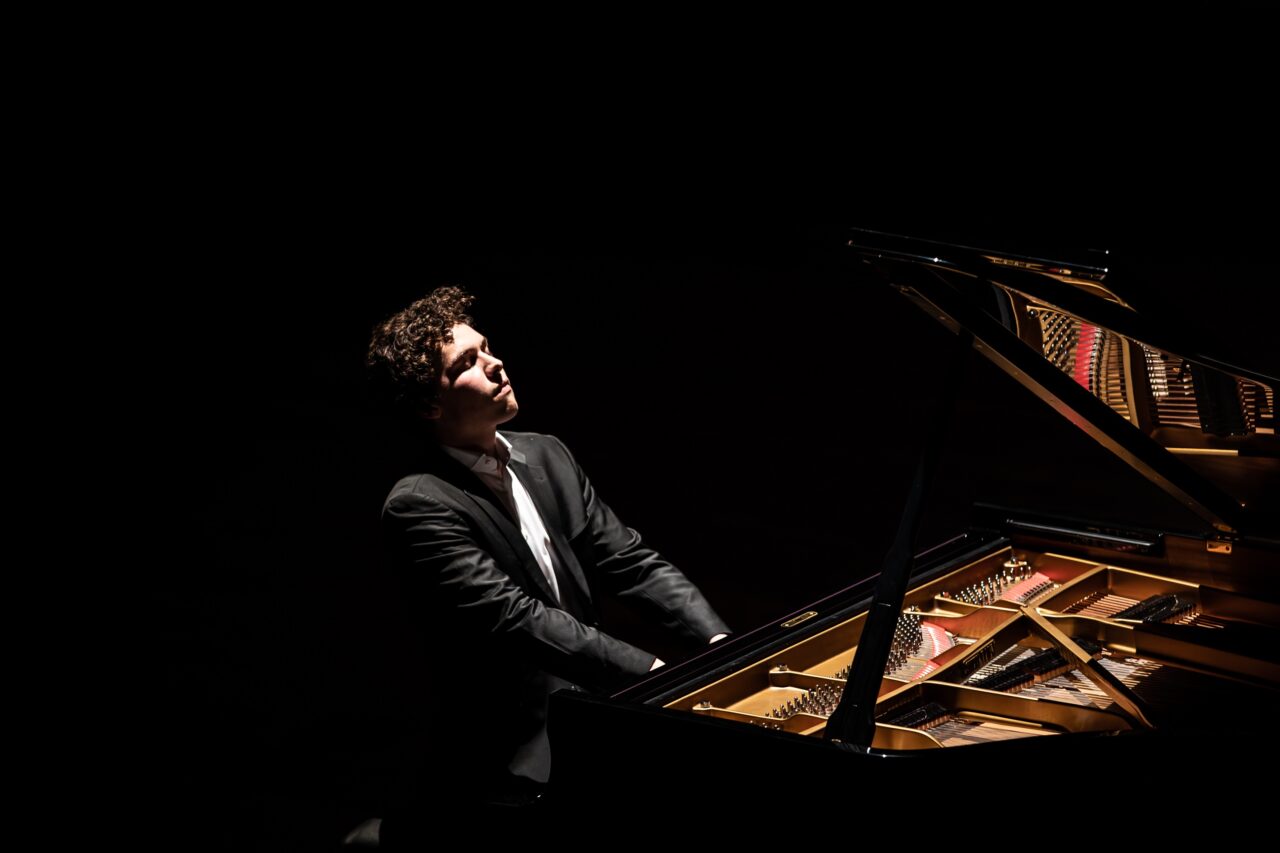 Noord Nederlands Orkest in De Oosterpoort, Groningen