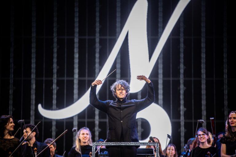 Noord Nederlands Orkest