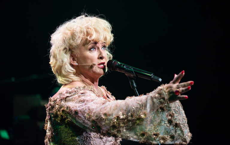 3. Karin Bloemen – Renaissance 2.0 – Reinout Bos