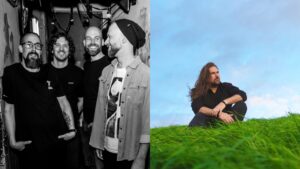 A Liquid Landscape & Kristoffer Gildenlöw