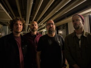 A Liquid Landscape & Kristoffer Gildenlöw