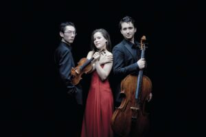 Amatis Trio