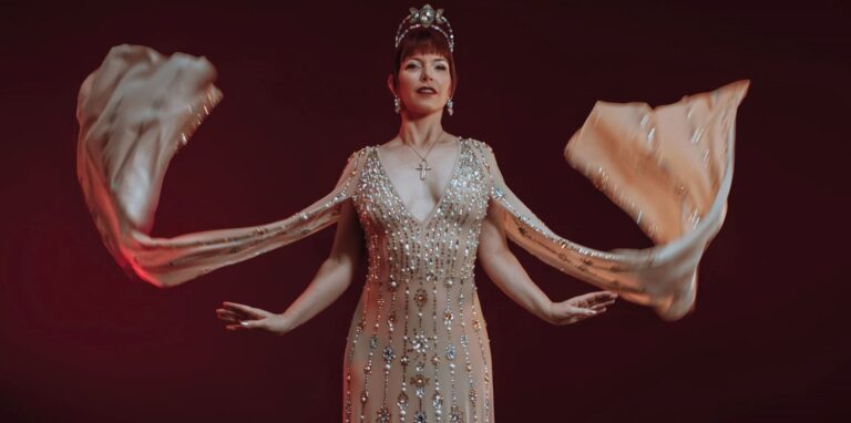 Amsterdam Burlesque Revue