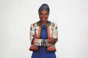Angelique Kidjo & Metropole Orkest