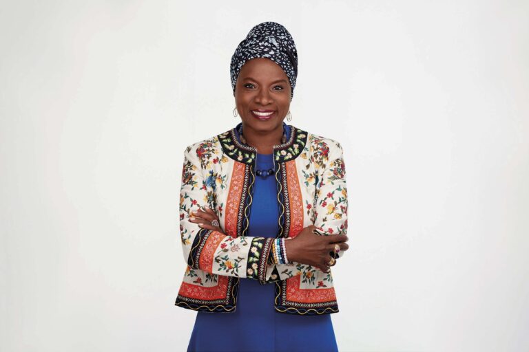 Angelique Kidjo & Metropole Orkest