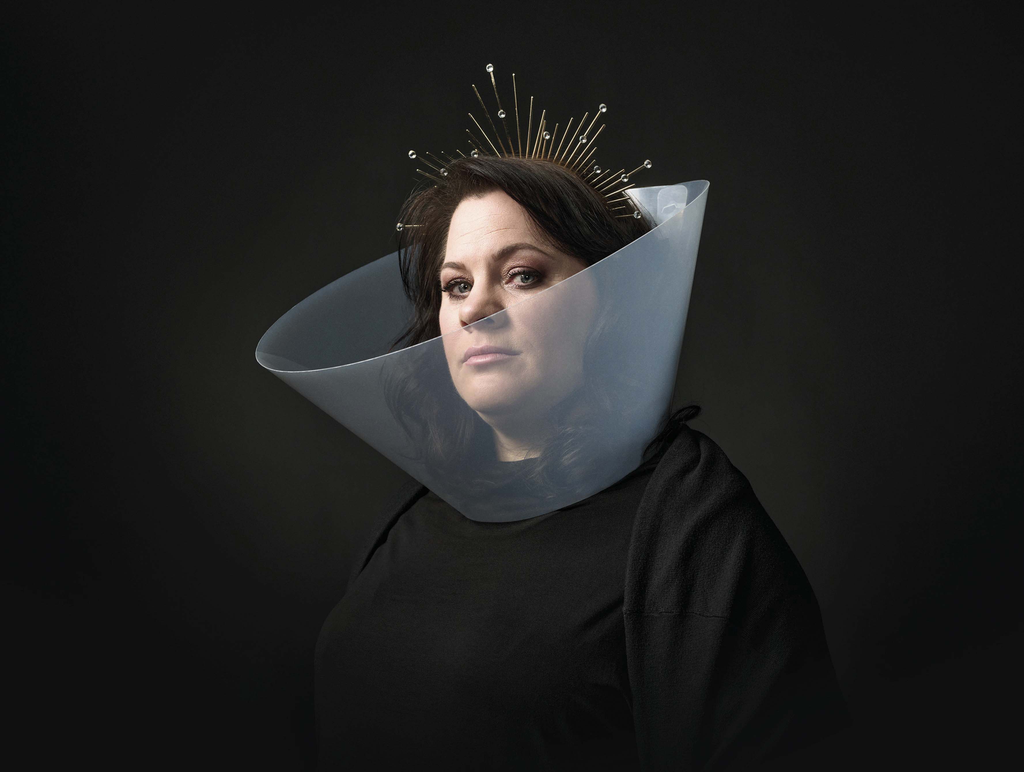 Berit Companjen — Zei ik dat hardop?