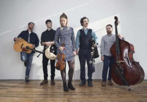 Breabach - Folky Sunday
