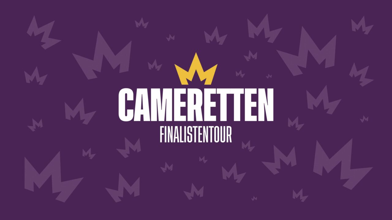 Cameretten