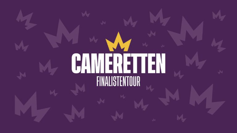 Cameretten