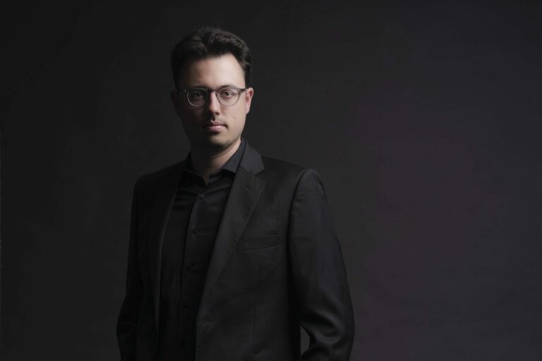 Cappella Amsterdam & Lavinia Meijer – dirigent Cyrille Nanchen (Christian Pfammatter) 1- 300 dpi RGB