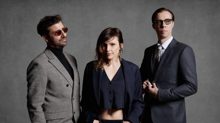 Caravan Palace
