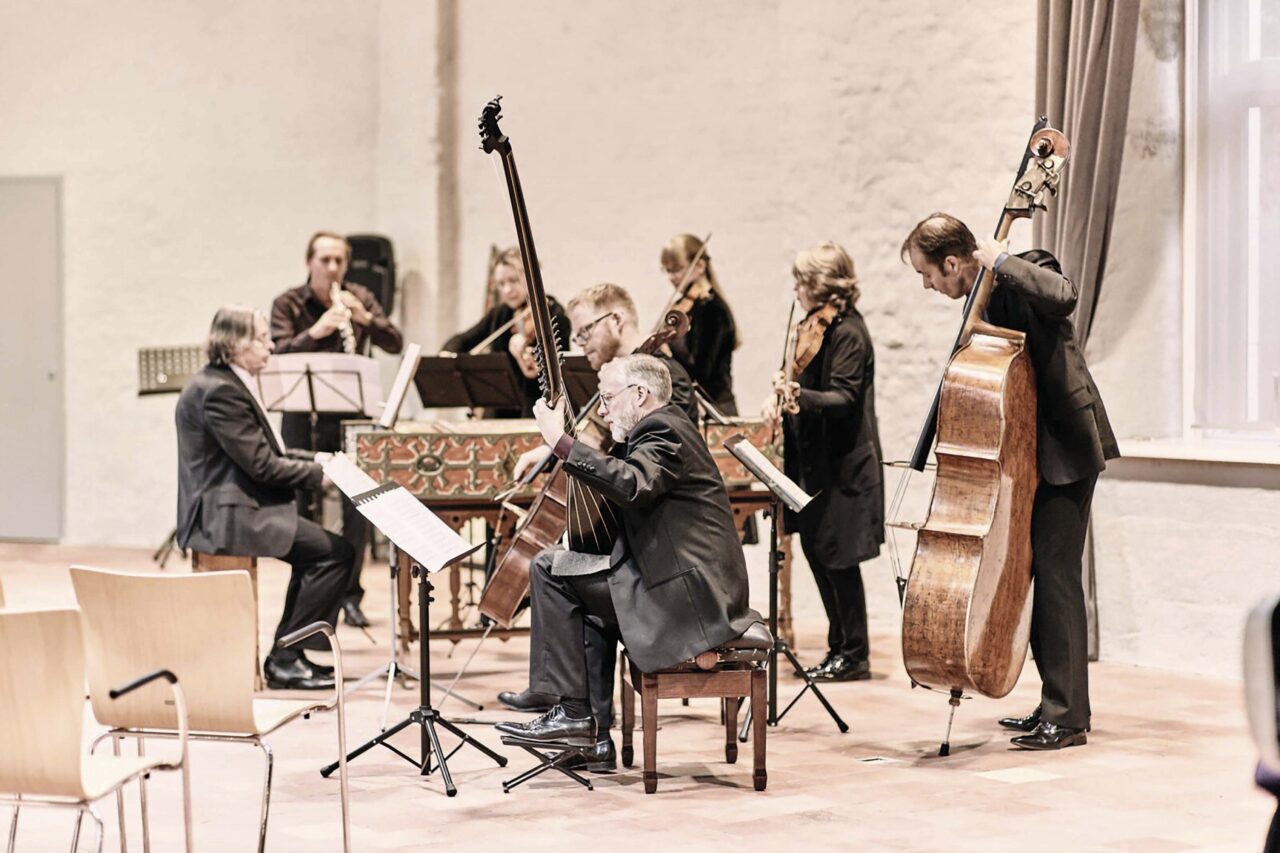Combattimento in De Oosterpoort, Groningen