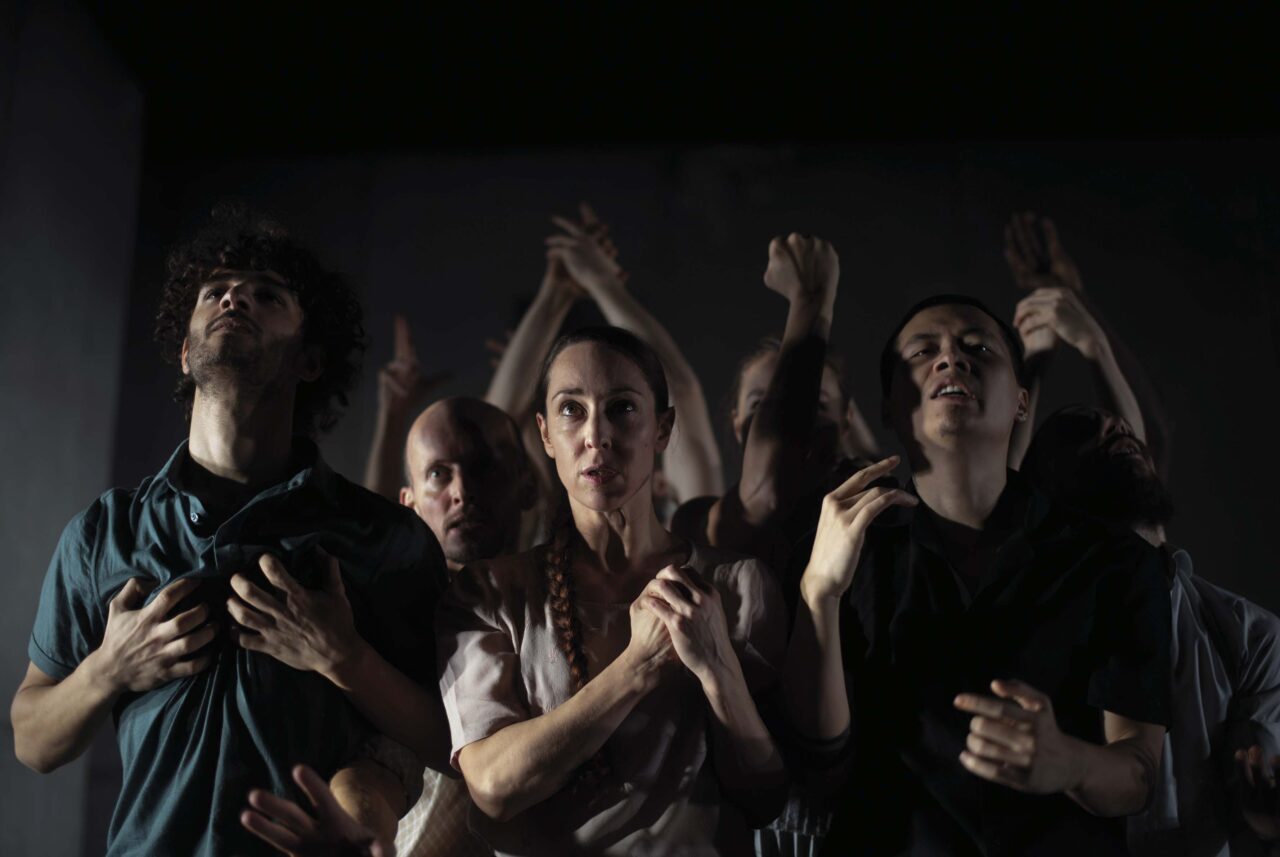 Conny Janssen Danst