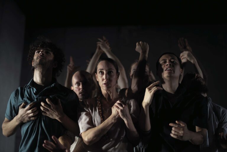 Conny Janssen Danst