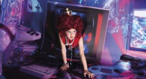 Alice in wonderland (8+)De Toneelmakerij
