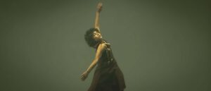 Denden Karadeniz, Zero Dance Theatre en AAO