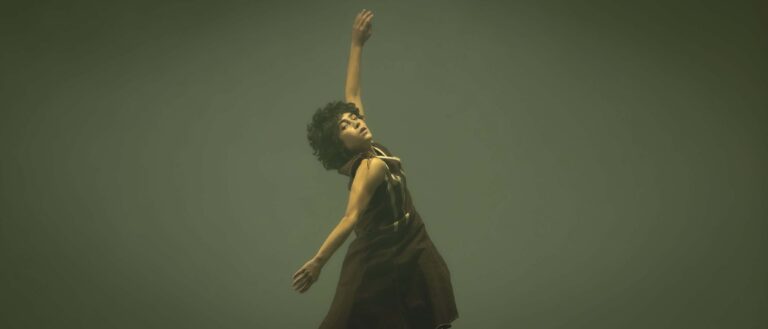 Denden Karadeniz, Zero Dance Theatre en AAO