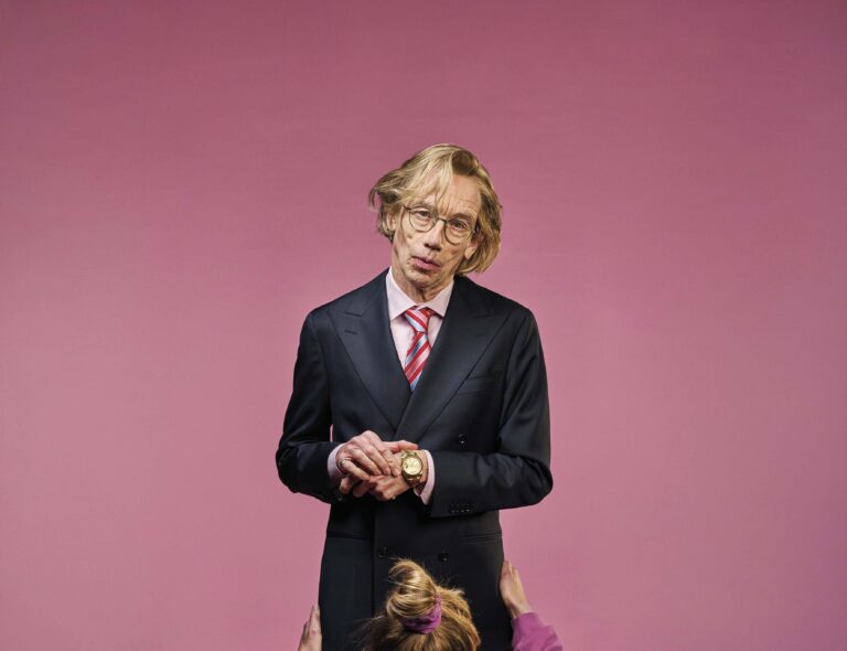 Dolf Jansen