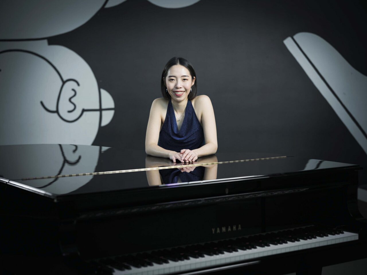 Dutch Classical Talent: Elizabeth Goh in De Oosterpoort, Groningen