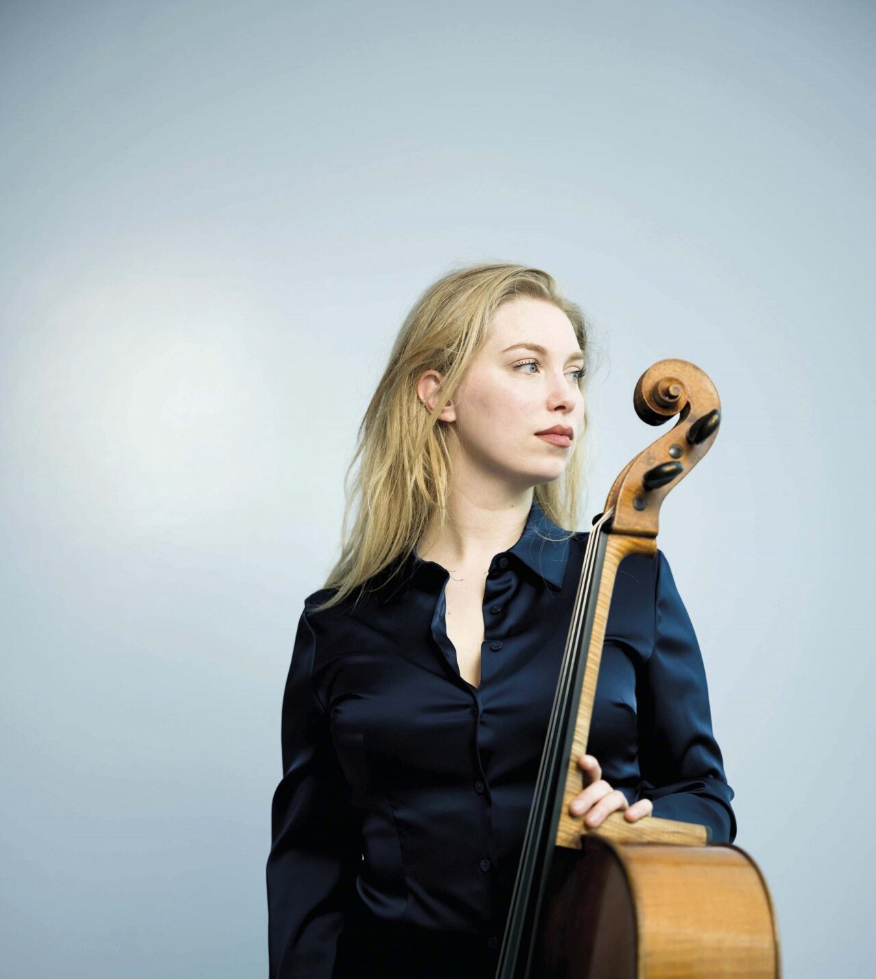 Dutch Classical Talent: Hadewych van Gent in De Oosterpoort, Groningen