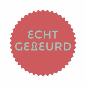 Paulien Cornelisse & Micha Wertheim - Echt Gebeurd op Tour!