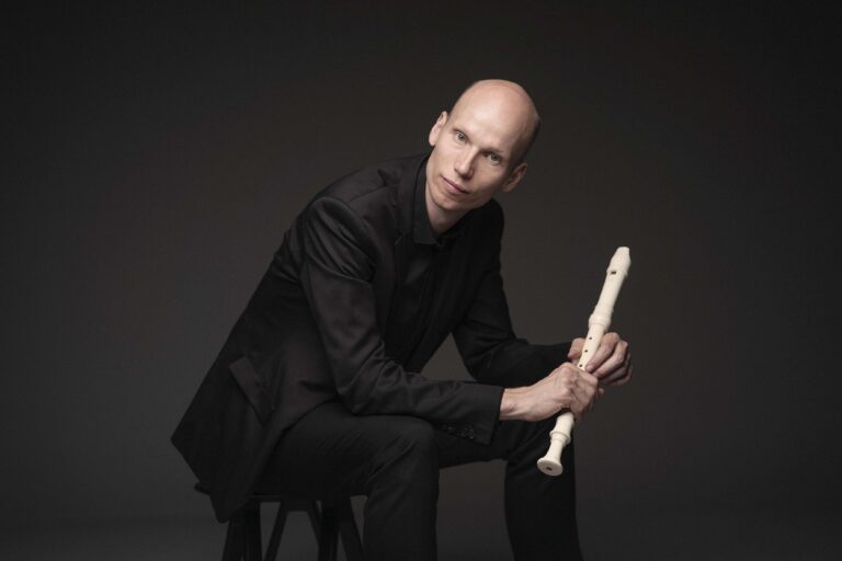 Erik Bosgraaf
