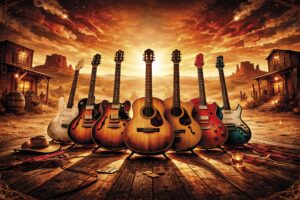 Magnificent Seven