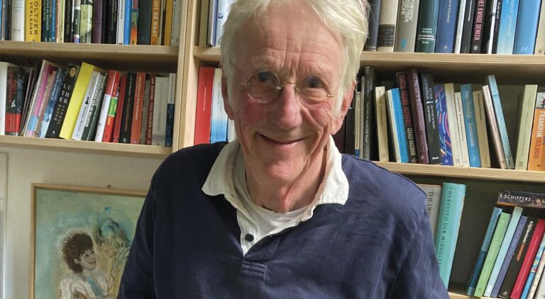 Freek de Jonge