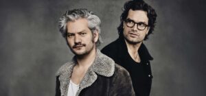 Maarten Heijmans & Xander Vrienten - Wachtend op de dood