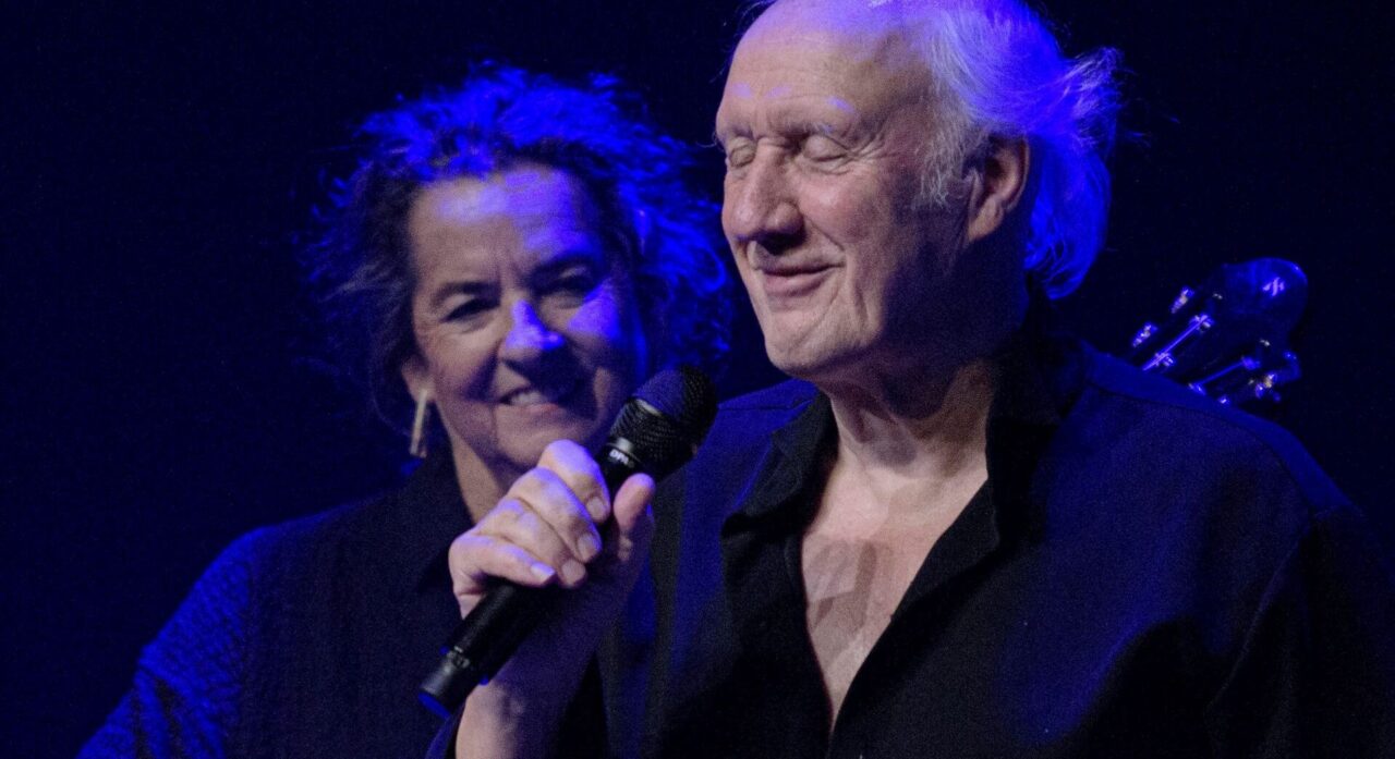 Herman van Veen Vandaag