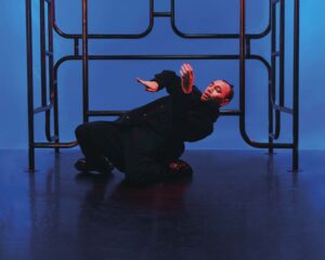 ISH Dance Collective - Rythm and flow