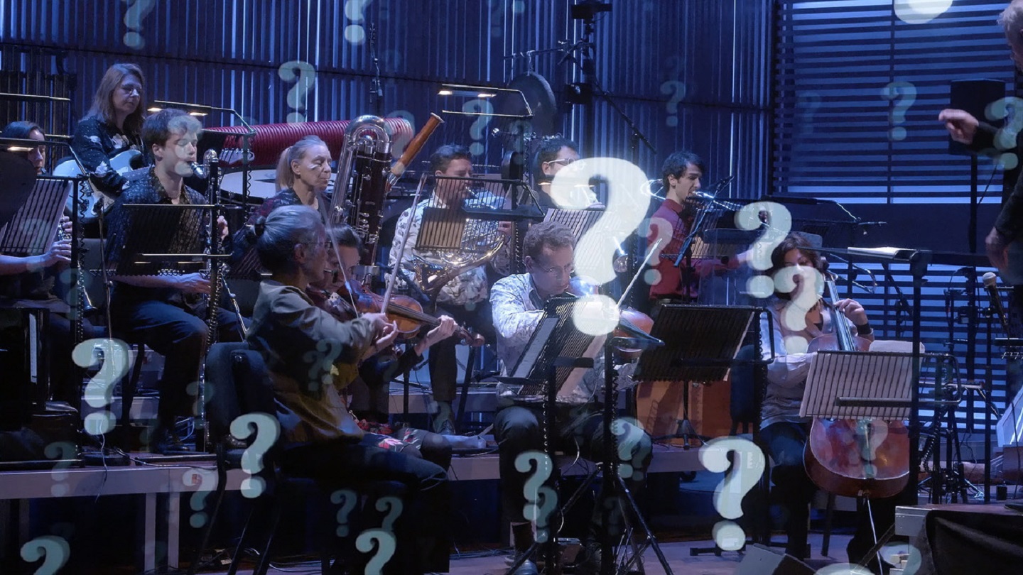 Insomnio | God's Own Musicians