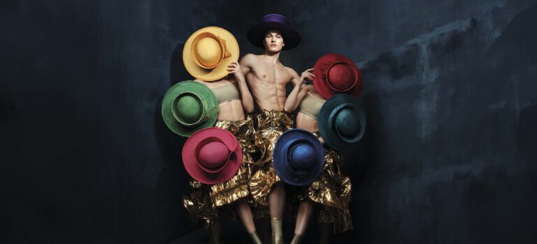 Introdans