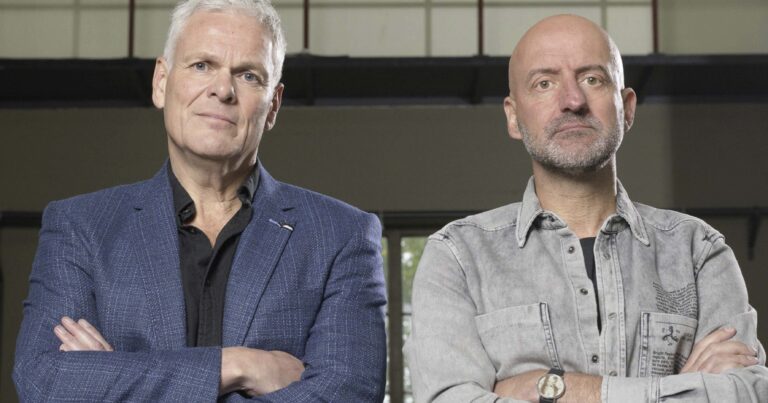 Joep & Rob