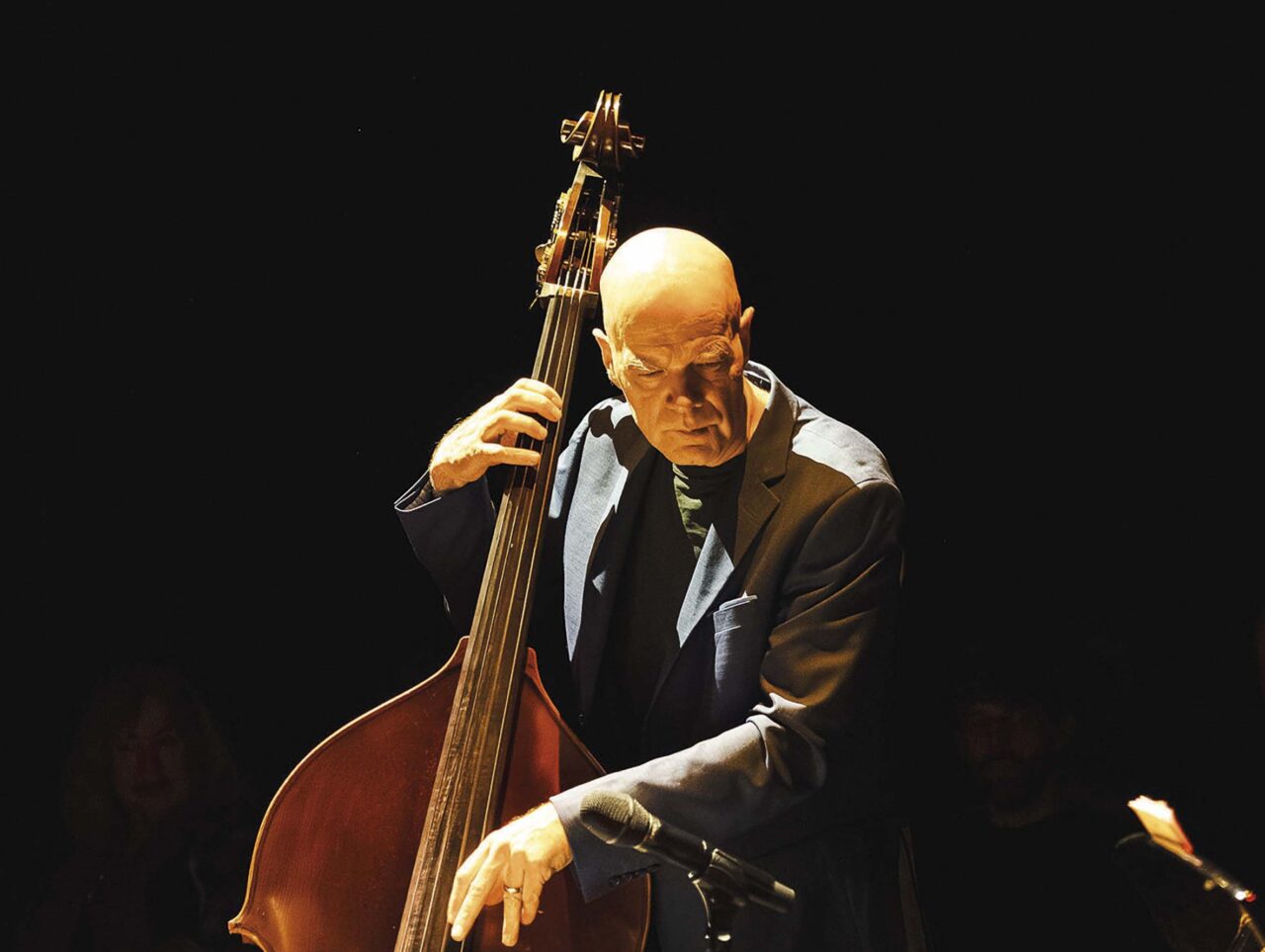 Joris Teepe presents: NYCTG in De Oosterpoort, Groningen