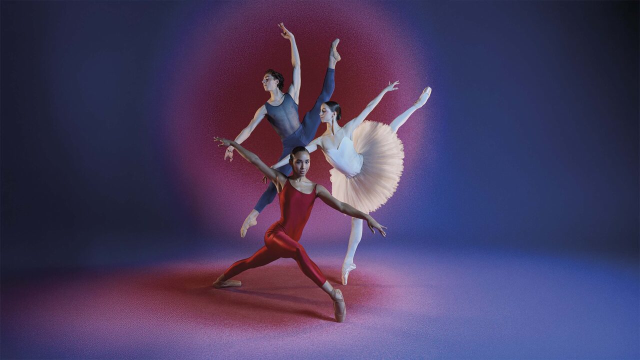Junior Company | Het Nationale Ballet